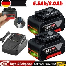 Original Akku für Bosch 18V