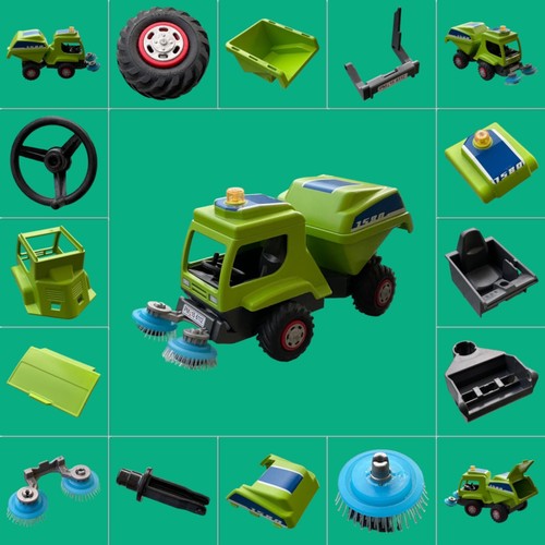 Playmobil 6112 city - playmobil®,