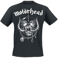 Motörhead T-Shirt Herren Make