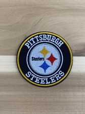 NFL Pittsburgh Steelers Logo