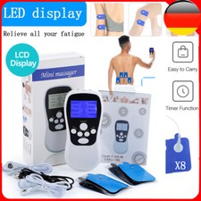 TENS EMS Reizstromgerät