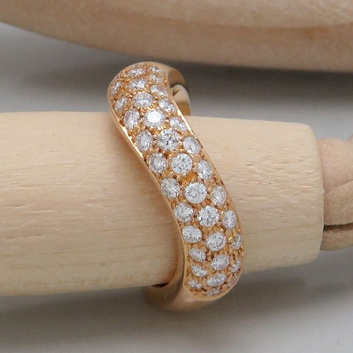 Ring damen geschwungen mit - ring,