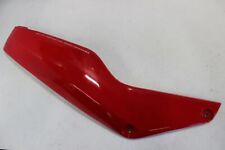 Ducati 600 750 900 SS Supersport Seitenverkleidung original Hinten Rechts rot