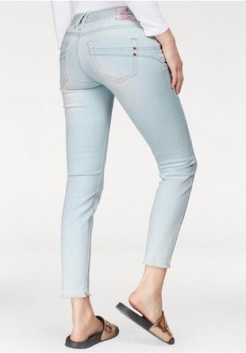 Herrlicher touch cropped 5320 - herrlicher,