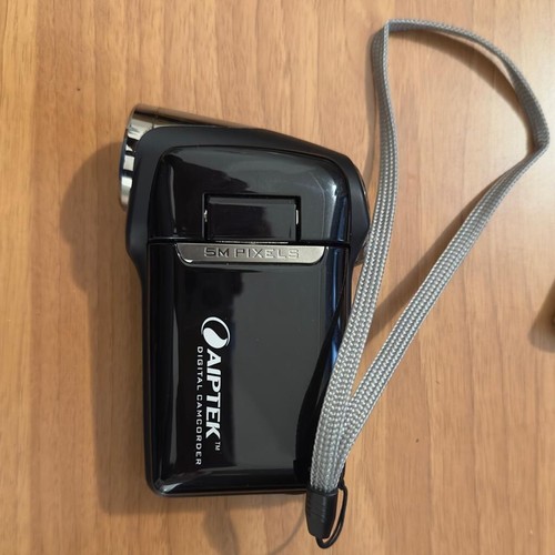 Aiptek pocketdv t230 kamera - pocketdv,