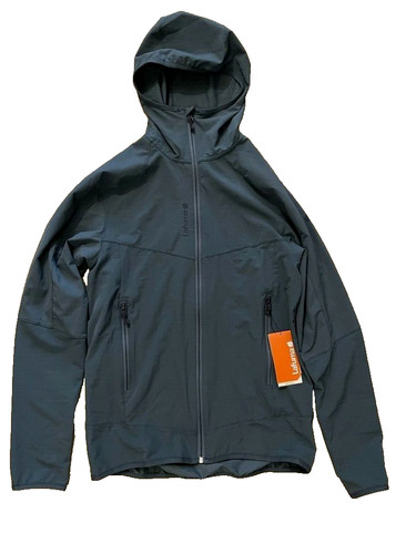 Lafuma trackshell zip jacke - lafuma,