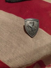Ferrari Anstecknadel Original