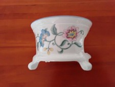 villeroy boch stövchen, gebraucht