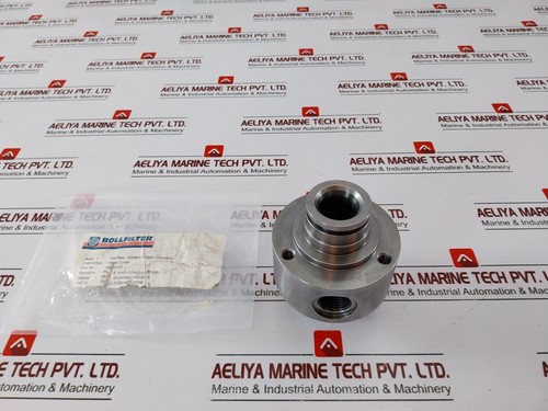 Bollfilter 5006510 - bollfilter,