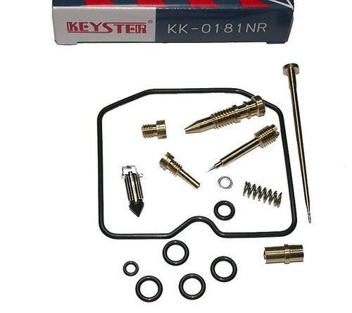 Keyster vergaser reparatursatz - keyster, vergaser-reparatursatz