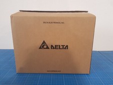 Delta Electronics VFD-MS, 3-Phasen Frequenzumrichter 2,2 kW, 460 V_1.25_5