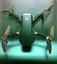 DJI Mini 4k, 2, 2SE Wrap/Skin