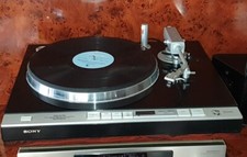 Sony plattenspieler vinyl - 🔥,