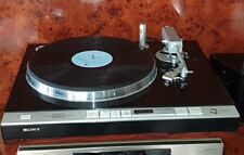 ? Sony Plattenspieler Vinyl PS-X 75 Biotracer Highend ES HIFI edel turntable