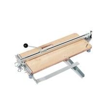 HUFA Schneidhexe Fliesenschneider 630 c-AL Fliesentrennmaschine Fliese schneiden