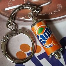 Cooler ORANGE FANTA DOSE