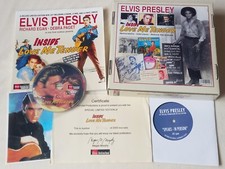 Elvis presley inside love me - love,