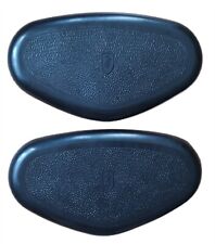 Zündapp KS601, Tankgummis