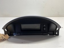 Opel Tigra TwinTop 1.4 - 90 PS Bordcomputer Display 13156841