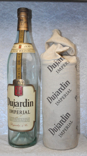 Dujardin imperial - dujardin,