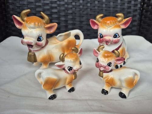 Vintage kuhsammlung - vintage,