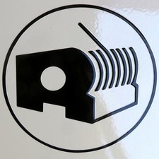 "R" TRAGKRAFT 10 T. = Altes