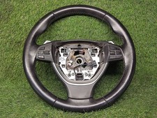 BMW 5 F10 F11 2013 Lenkrad