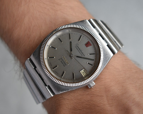1970 omega constellation - 1970,