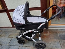 Knorr-Baby Kinderwagen