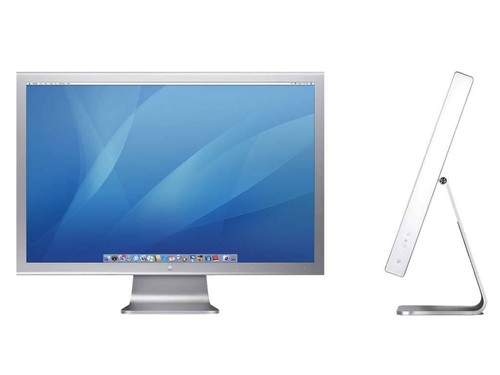 Apple cinema widescreen - apple, 20“