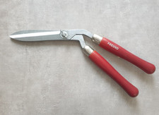 Freund Victoria Heckenschere Gartenschere Strauchschere Schere Drahtschere NEU!