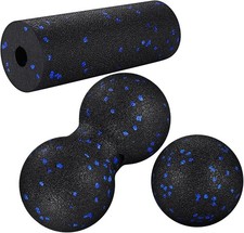 3 Stück Faszienball Set