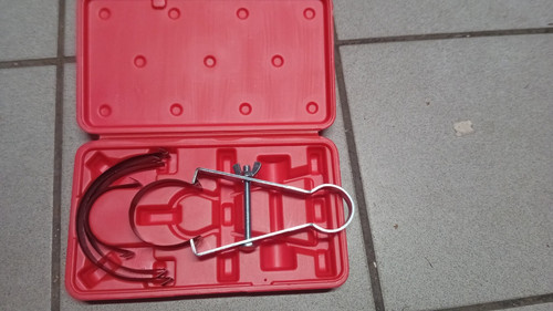 Kolbenring spannband von - von, 40