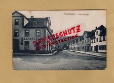Ansichtskarte CARLSHAFEN Bad
