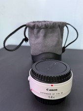 Canon Extender EF 1.4x III