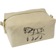 Kulturtasche / Schminkkoffer