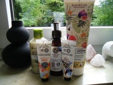 Yves rocher set handcreme - set,