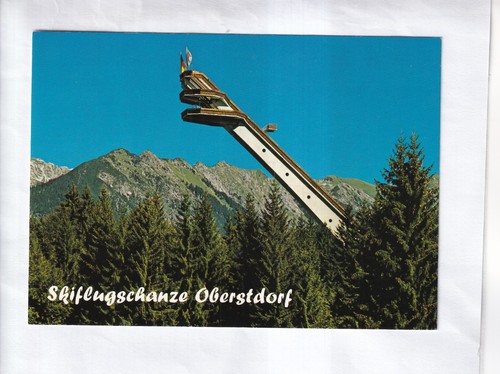 G4556 oberstdorf - ak,