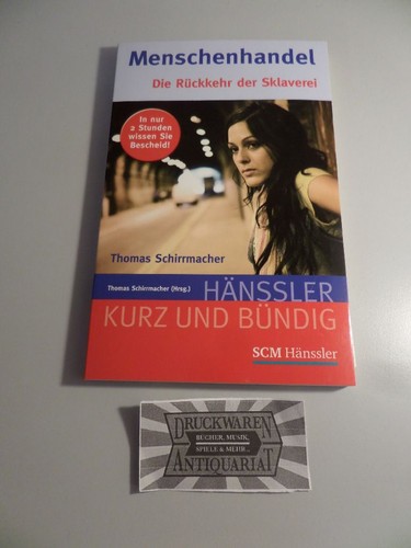 Menschenhandel die rückkehr - menschenhandel,