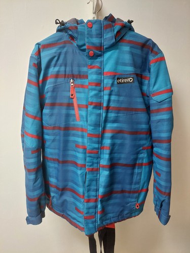 Skikleidung set etirel jacke - set,