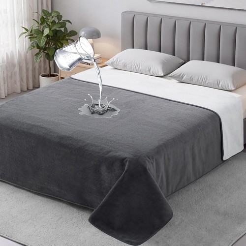 Wasserdichte decke 152x203cm - decke,