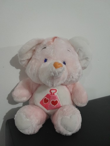 Care bears cousins elefant - bears,