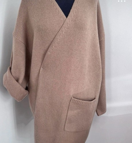 Zara home cardigan strickjacke - cardigan,