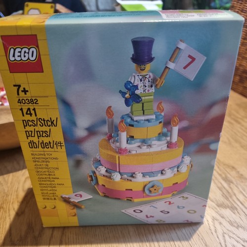 Lego set 40372 - lego,