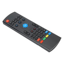 Double Sides Air Mouse Motion