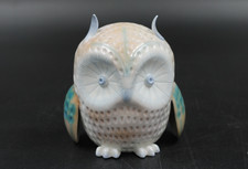 Aquincum Eule Figur aus