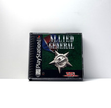 Panzer general sony - panzer,