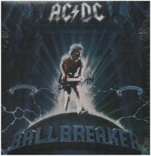 Ballbreaker rsd 2014 - ballbreaker,