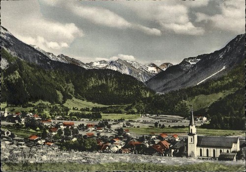 Hindelang - ,