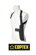 Schulterholster groß